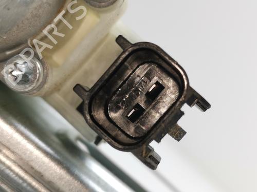 Rear right window mechanism FORD TRANSIT CONNECT MPV  | BP29589650C25 