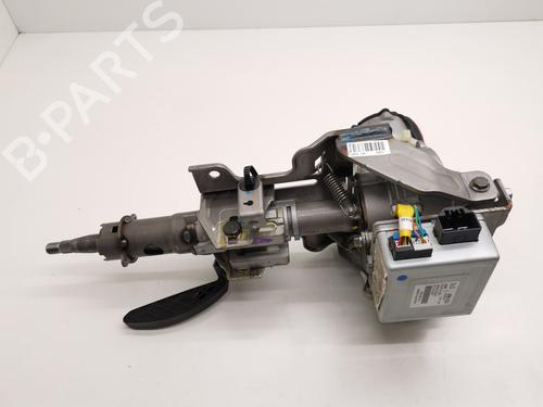 Used Steering column KIA SPORTAGE III (SL) [2009-2017]  28996151