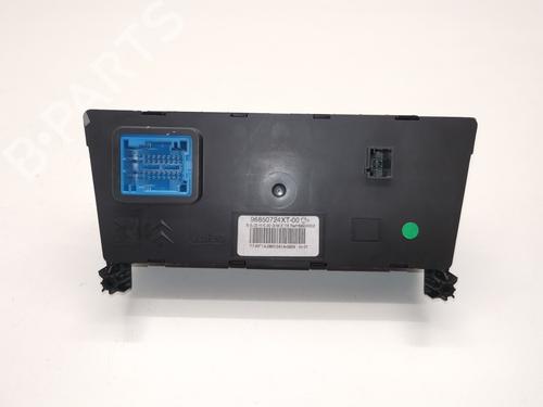 Climate control PEUGEOT 308 I (4A_, 4C_)  | BP28980957I5 