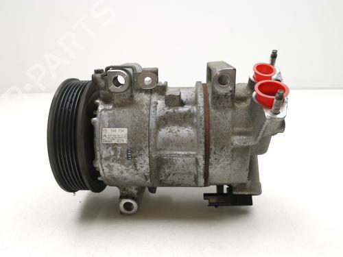 Used AC compressor AC compressor 37182699 37182699