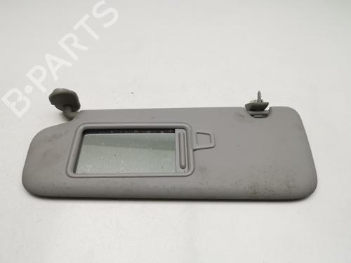 Left sun visor KIA CEED (CD) 1.6 CRDi 136 | BP39443632I1 - Image 3
