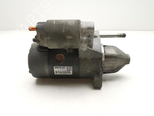 starter-suzuki-swift-iii-mz-ez-2005-34438509 main image