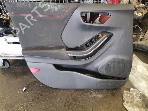 Used Front left panel Front left panel FORD PUMA (J2K, CF7) 1.0 EcoBoost (125 hp) 40218180 40218180