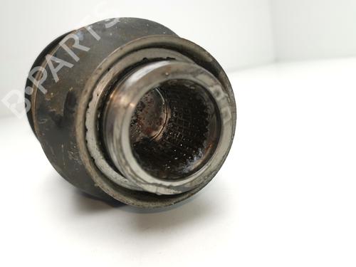 Right front driveshaft MAZDA 6 Saloon (GG) | BP29000202M39