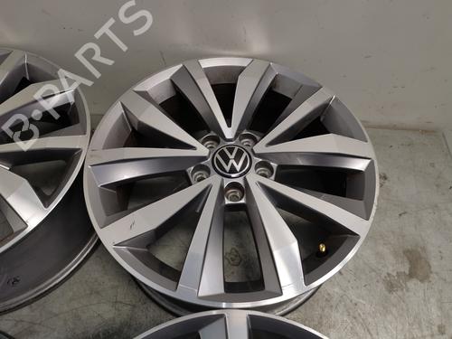 Fælgsæt VW T-ROC (A11, D11) | BP36887900C100 - Image 6