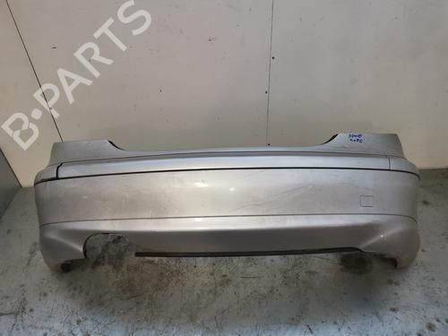 Used Rear bumper MERCEDES-BENZ C-CLASS Coupe (CL203) [2001-2011]  28995170