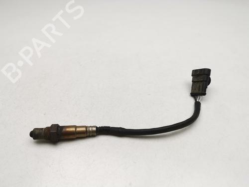 Sonda eletrónica Sonda eletrónica FIAT STILO (192_) 1.4 16V (192AXH1B, 192BXH1B) (95 hp) 36324031 36324031