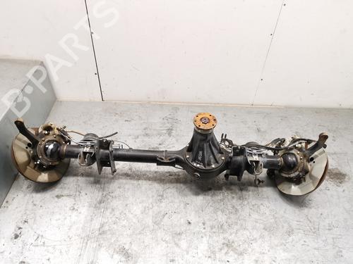 Used Subframe SUZUKI JIMNY Closed Off-Road Vehicle (A6G) [2018-2025]  29565732
