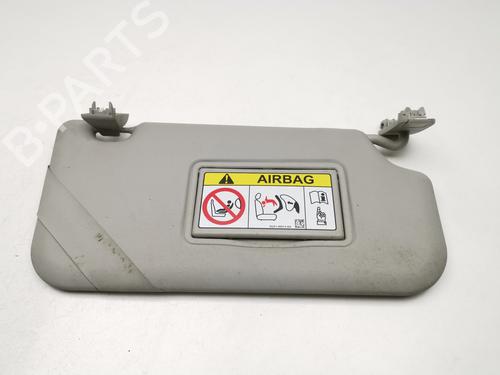 right-sun-visor-ford-fiesta-vi-cb1-ccn-2008-31853958 main image