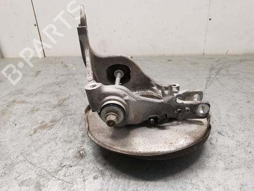 Right rear steering knuckle AUDI Q5 (8RB) 2.0 TDI quattro | BP29014464M28 