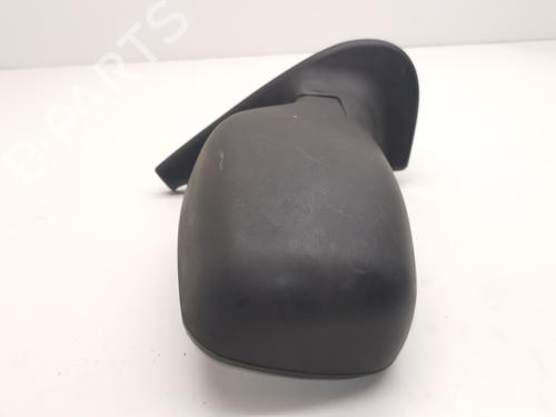 Right mirror RENAULT KANGOO (KC0/1_) 1.5 dCi | BP28979391C27 