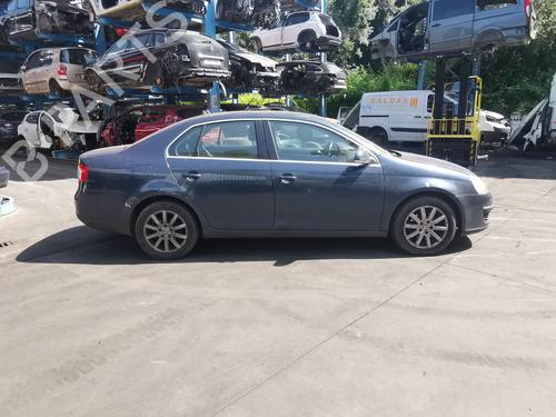 Drzwi przednie lewe VW JETTA III (1K2) 1.9 TDI | BP28993331C2