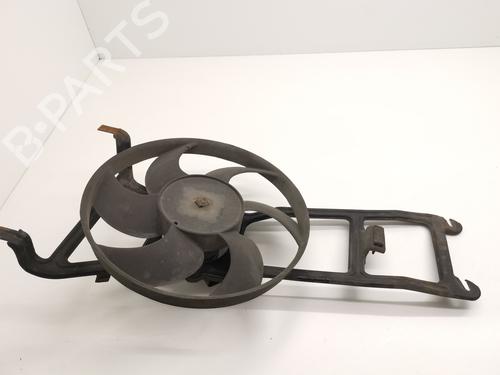 Køleventilator elektrisk CITROËN SAXO (S0, S1) 1.5 D | BP28980909M35 