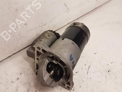 Used Starter OPEL ASTRA H (A04) 1.9 CDTI (L48) (120 hp) 28987413