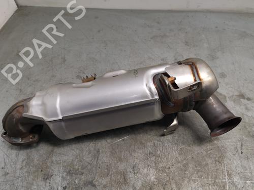 Catalyst PEUGEOT 408 II (FP_, F3_, FM_) Hybrid 225 (F3DGYT) | BP31959934M10