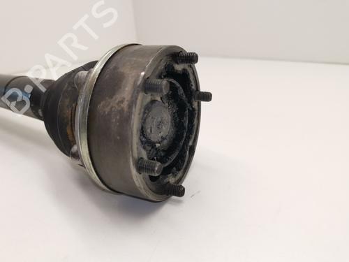 Right front driveshaft SEAT IBIZA IV (6J5, 6P1)  | BP29000597M39 