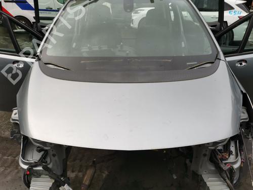 Capot Capot OPEL MERIVA B MPV (S10) 1.6 CDTI (75) (110 hp) 33801628 33801628