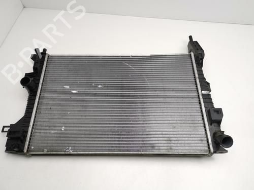 Radiateur à eau Radiateur à eau 39437344 39437344