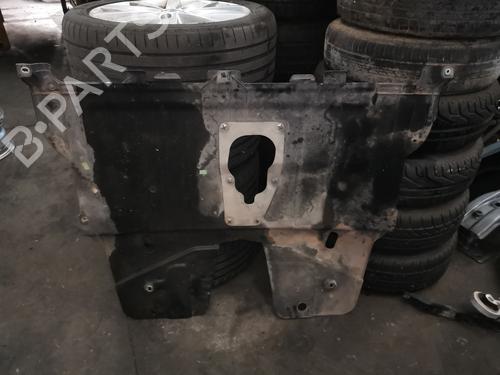 Bundpladebeskyttelse FIAT TIPO Hatchback (356_, 357_)  | BP29728120M92 