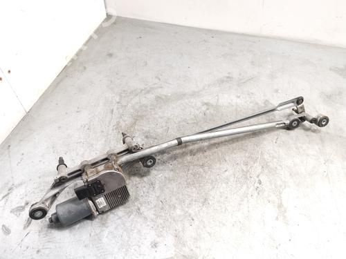 Used Front wiper motor AUDI Q7 (4LB) [2006-2016]  30724521