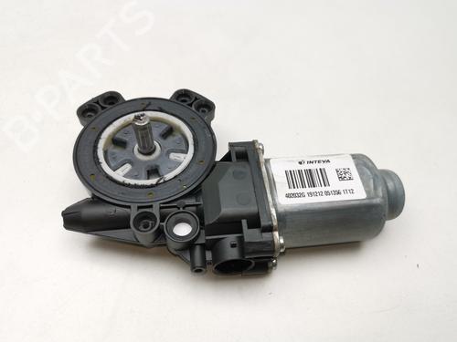 Portierruitmotor rechtsvoor NISSAN QASHQAI I (J10, NJ10)  | BP30002675E20 