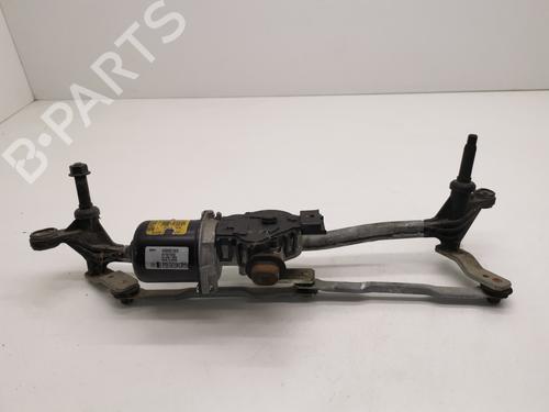 Ruitenwissermotor voor CITROËN C-ELYSEE (DD_) [2012-2025]  28998529