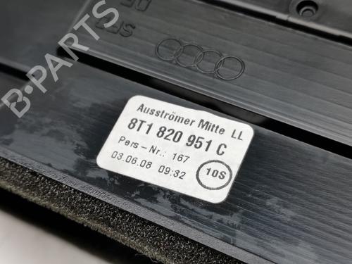 Air vent AUDI A4 B8 Avant (8K5)  | BP28982812I21 