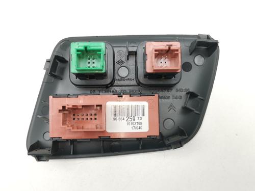 Switch DS DS 4 / DS 4 CROSSBACK (NX_) | BP33891133I30 - Image 2