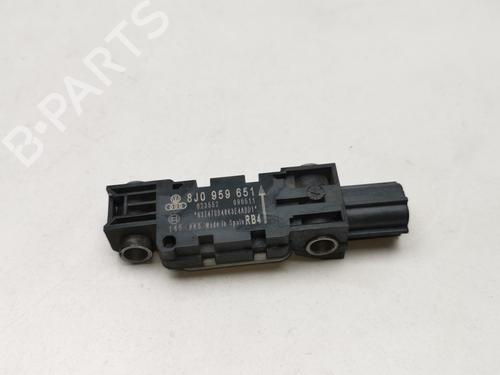 electronic-sensor-audi-a3-8p1-2003-2004-2005-2006-2007-2008-2009-2010-2011-2012-2013-39438890 main image
