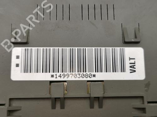 Fuse box PEUGEOT 807 (EB_) 2.2 HDi | BP30563334E1