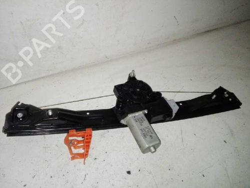 Used Front left window mechanism FIAT BRAVO II (198_) 1.6 D Multijet (198AXH1B) (105 hp) 28999547