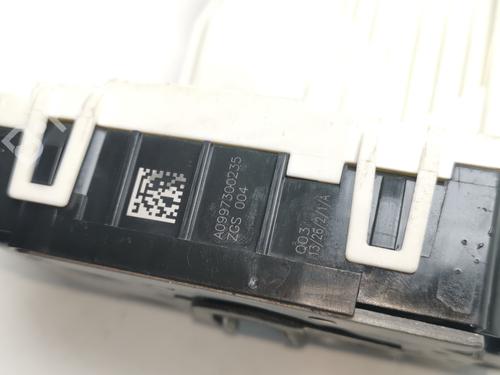 Rear right lock MERCEDES-BENZ C-CLASS (W204)  | BP28983454C99 
