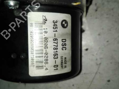 ABS pump BMW 3 Touring (E91) 320 d | BP28993567M43 