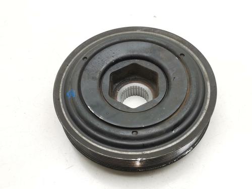 Remskive HONDA CIVIC IX (FK) 1.6 i-DTEC (FK3) (120 hp) 30389894