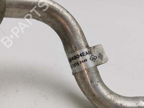 AC pipe RENAULT KADJAR (HA_, HL_) 1.5 dCi 110 (HLA3) | BP39437075M126 - Image 2