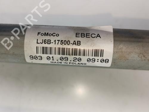 Front wiper motor FORD KUGA III (DFK)  | BP28998935M29 