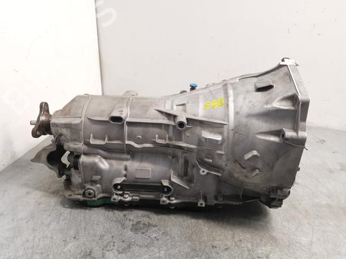 gearbox-bmw-3-gran-turismo-f34-2012-36361577 main image