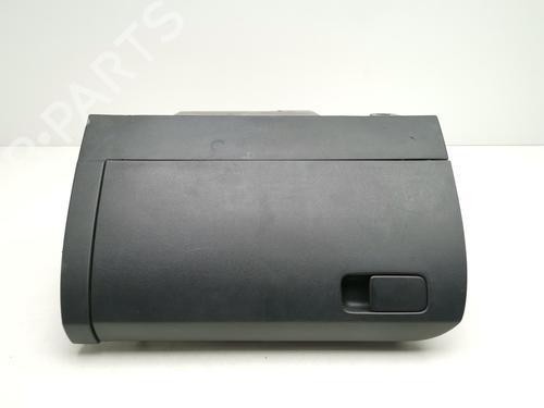 Used Glove box Glove box VW POLO V (6R1, 6C1) [2009-2022] 33658749 33658749