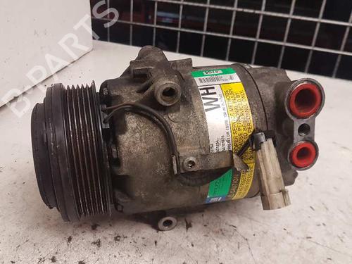 Airco pomp OPEL ASTRA H GTC (A04) [2005-2010]  28999665