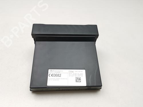 Used Electronic module Electronic module DS DS 4 / DS 4 CROSSBACK (NX_) [2015-2018] 33689165 33689165