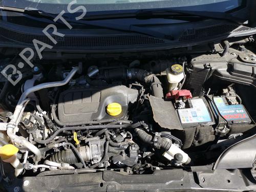 Front right window mechanism RENAULT KADJAR (HA_, HL_) 1.6 dCi 130 (HLA4) | BP39439202C23 - Image 13