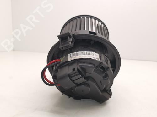 Heater blower motor PEUGEOT 208 I (CA_, CC_)  | BP28984759M62 