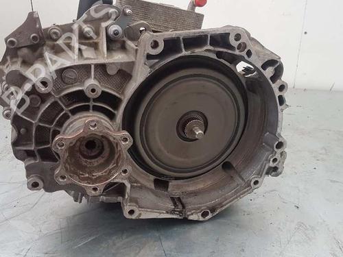 Used Gearbox VW GOLF VI (5K1) 2.0 TDI (170 hp) 28996862