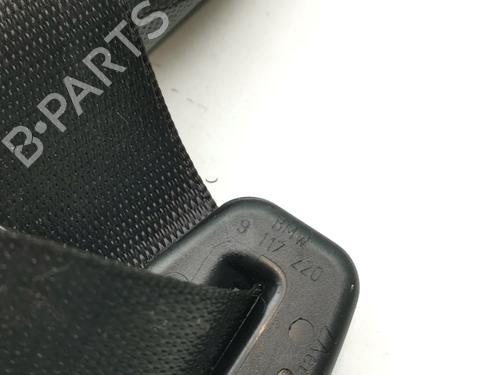 Front right seatbelt BMW 3 (E90) 330 i | BP31631018I25 - Image 2