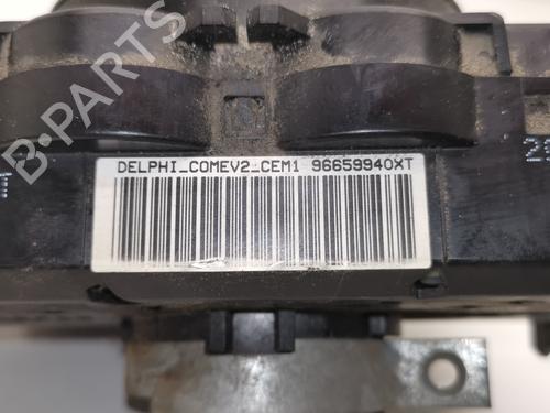 Headlight switch FIAT SCUDO Bus (270_, 272_) 1.6 D Multijet | BP28992971I24 