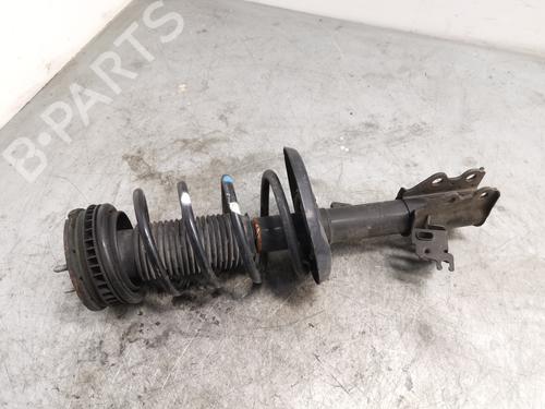 Used Left front shock absorber Left front shock absorber PEUGEOT 508 SW I (8E_) 2.0 HDi (163 hp) 32866230 32866230