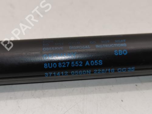 Tailgate lift support AUDI Q3 (8UB, 8UG)  | BP28987757C138 