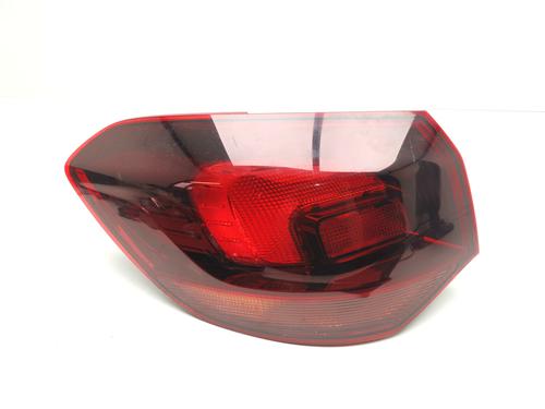 Used Left taillight OPEL ASTRA J Sports Tourer (P10) [2010-2015]  28989655