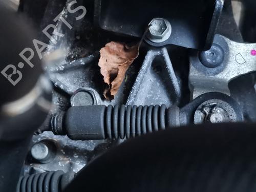 Boîte de vitesses TOYOTA IQ (_J1_) 1.0 (KGJ10_, KGJ10R) (68 hp) 31809307