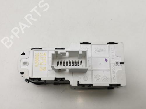 Left front window switch OPEL CORSA F (P2JO) 1.2 (68) | BP39446145I27 - Image 3